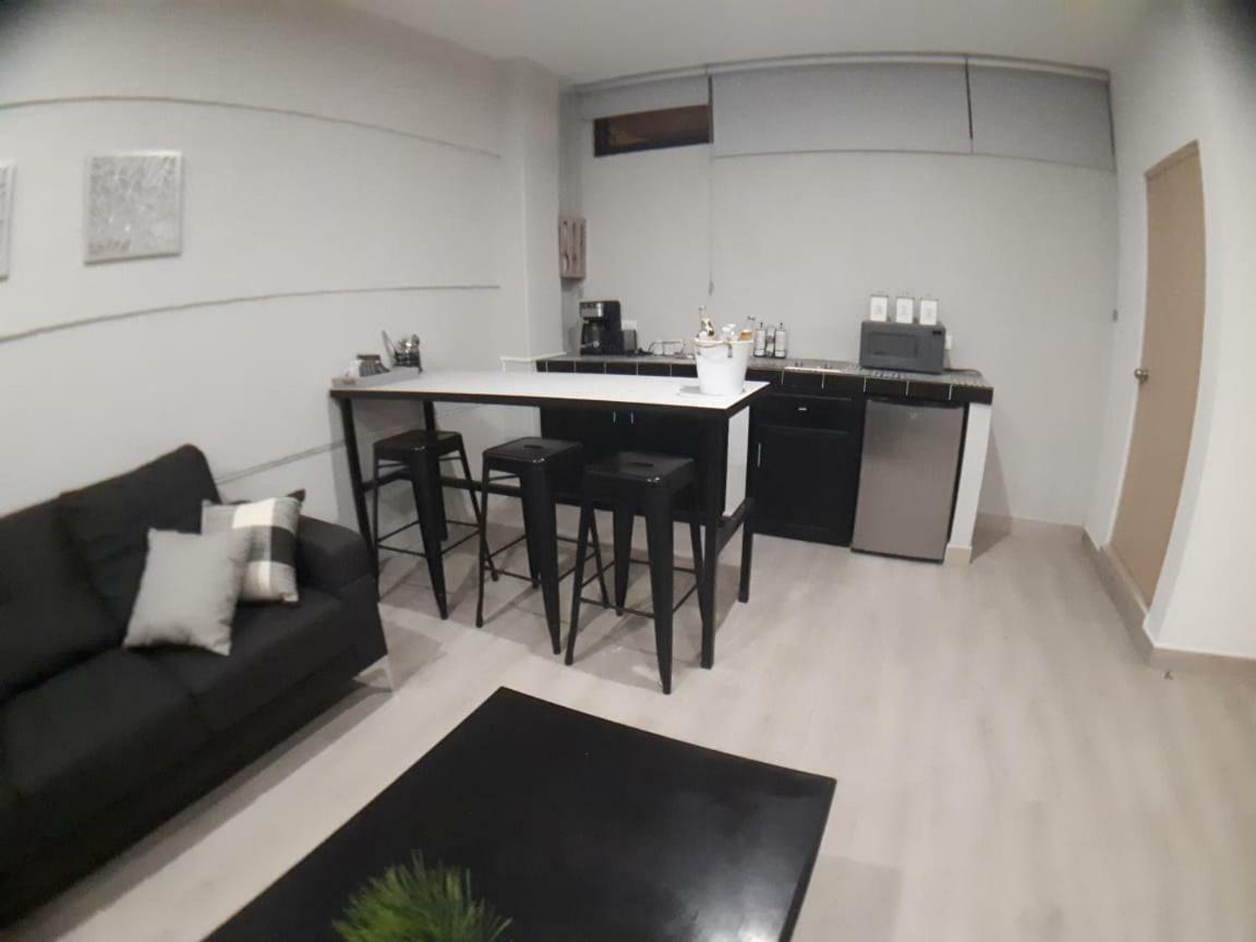 Ferienwohnung Nuevos Departamentos Centro Historico A 200 Mts Del Malecon La Paz Exterior foto
