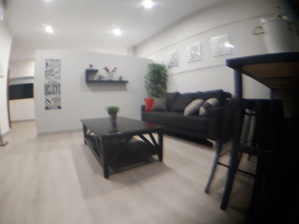 Ferienwohnung Nuevos Departamentos Centro Historico A 200 Mts Del Malecon La Paz Exterior foto