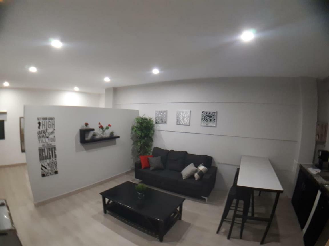 Ferienwohnung Nuevos Departamentos Centro Historico A 200 Mts Del Malecon La Paz Exterior foto