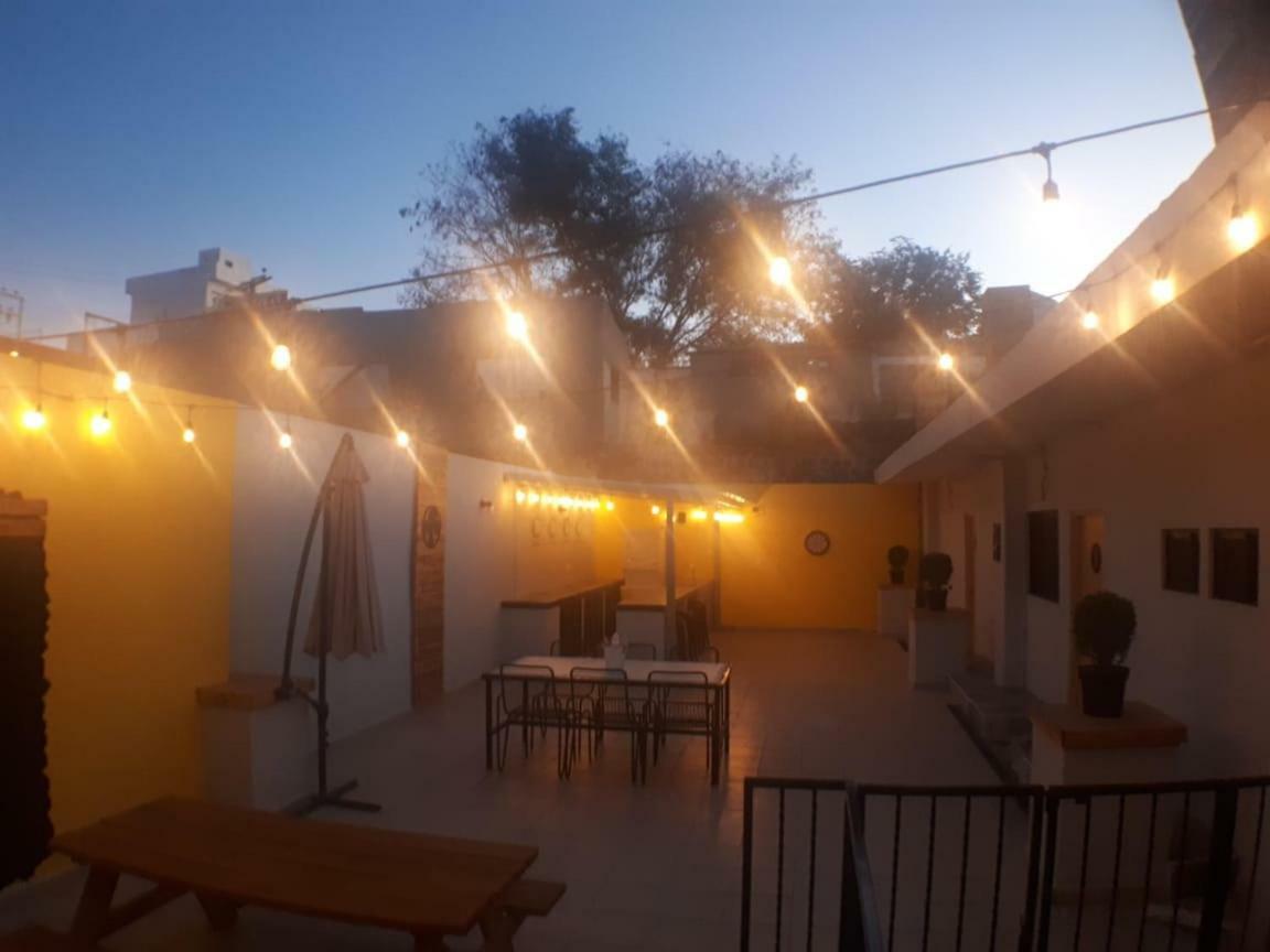 Ferienwohnung Nuevos Departamentos Centro Historico A 200 Mts Del Malecon La Paz Exterior foto