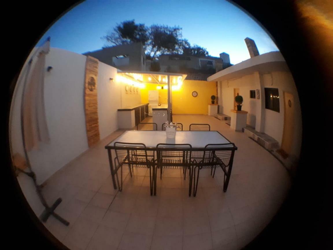 Ferienwohnung Nuevos Departamentos Centro Historico A 200 Mts Del Malecon La Paz Exterior foto