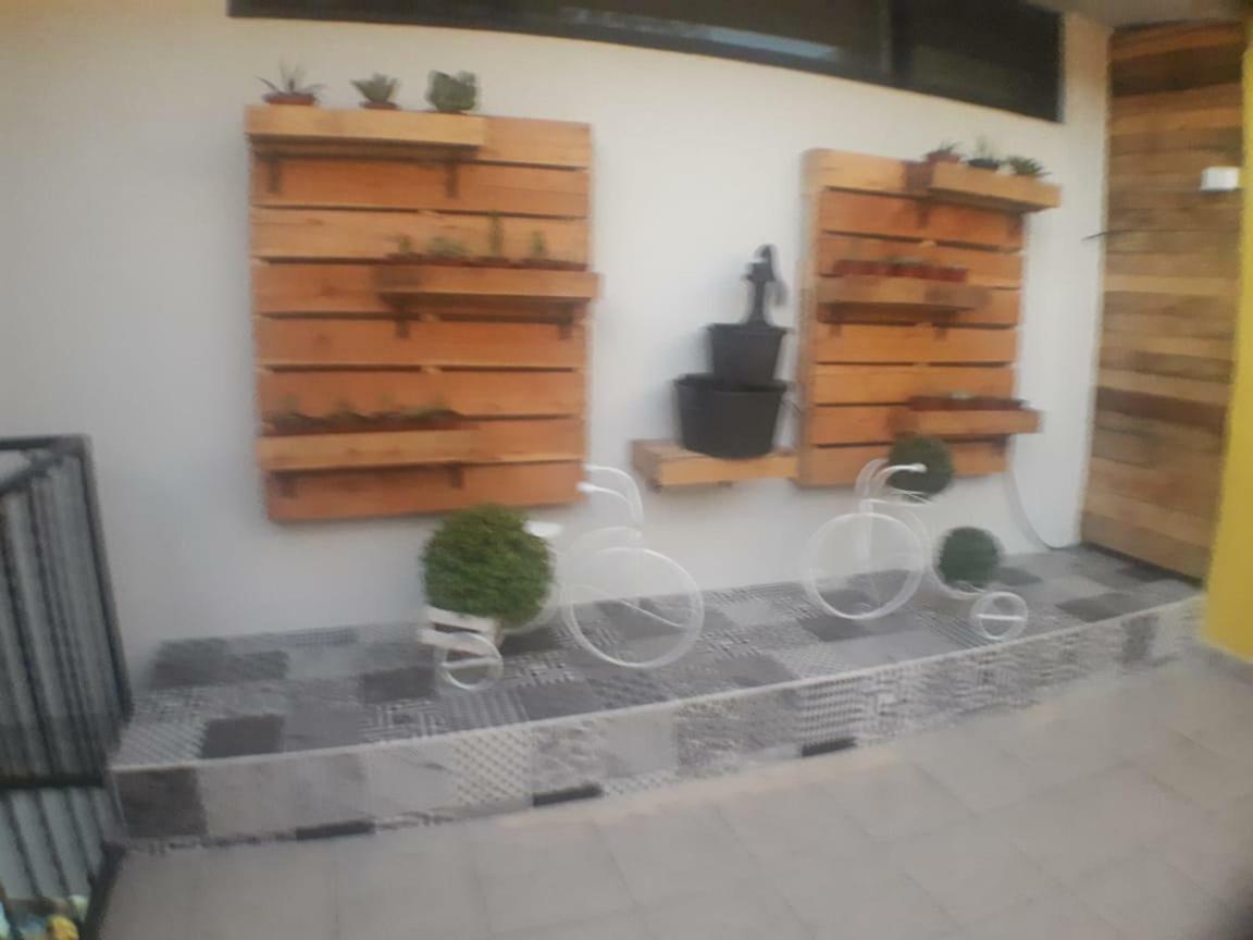 Ferienwohnung Nuevos Departamentos Centro Historico A 200 Mts Del Malecon La Paz Exterior foto