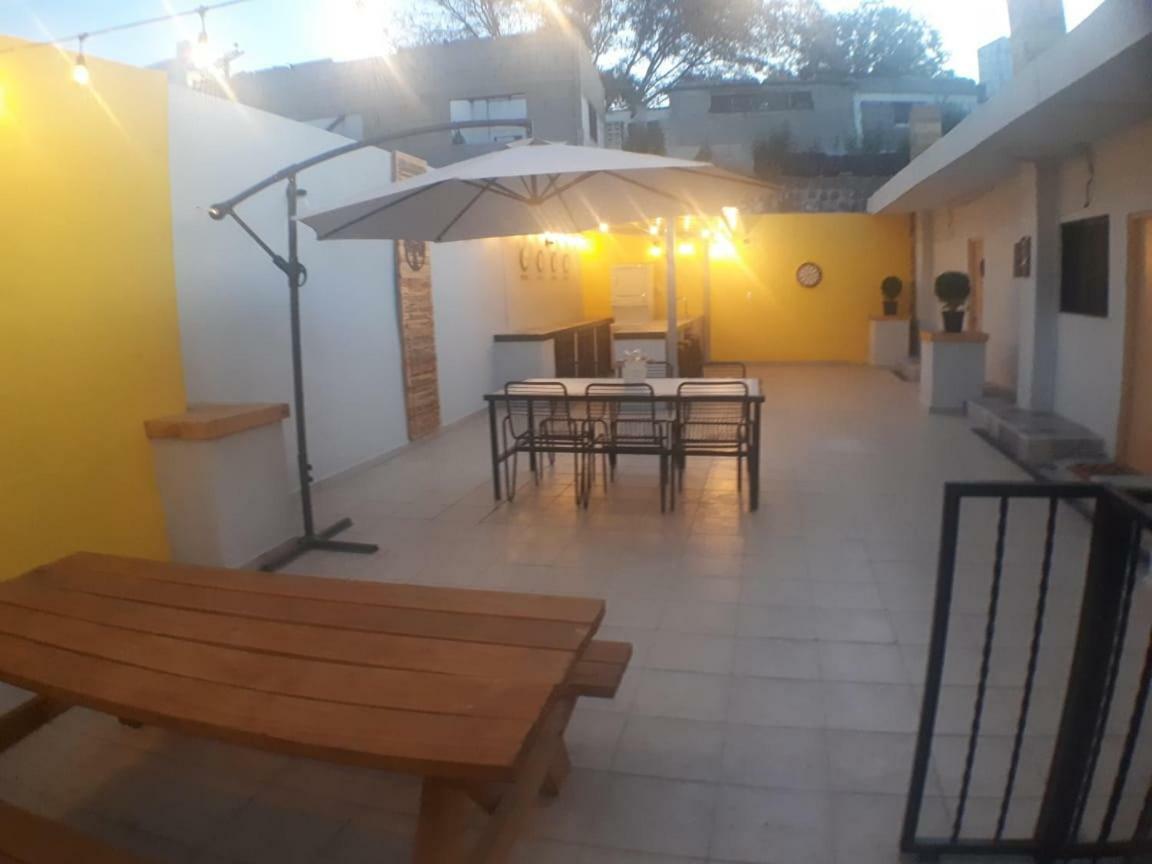 Ferienwohnung Nuevos Departamentos Centro Historico A 200 Mts Del Malecon La Paz Exterior foto