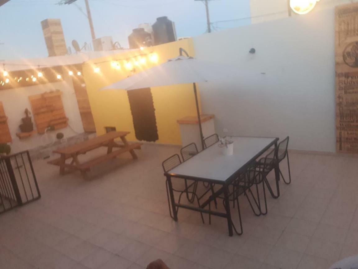 Ferienwohnung Nuevos Departamentos Centro Historico A 200 Mts Del Malecon La Paz Exterior foto