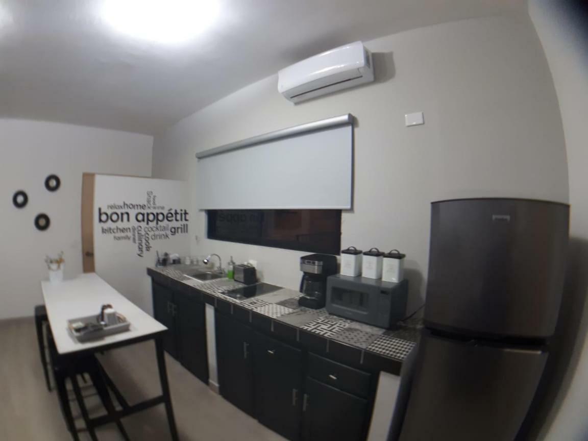 Ferienwohnung Nuevos Departamentos Centro Historico A 200 Mts Del Malecon La Paz Exterior foto