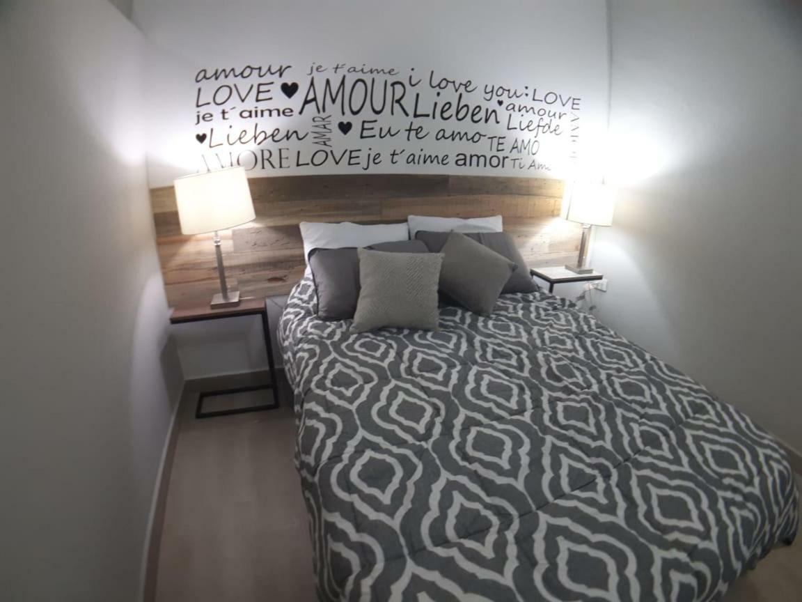 Ferienwohnung Nuevos Departamentos Centro Historico A 200 Mts Del Malecon La Paz Exterior foto